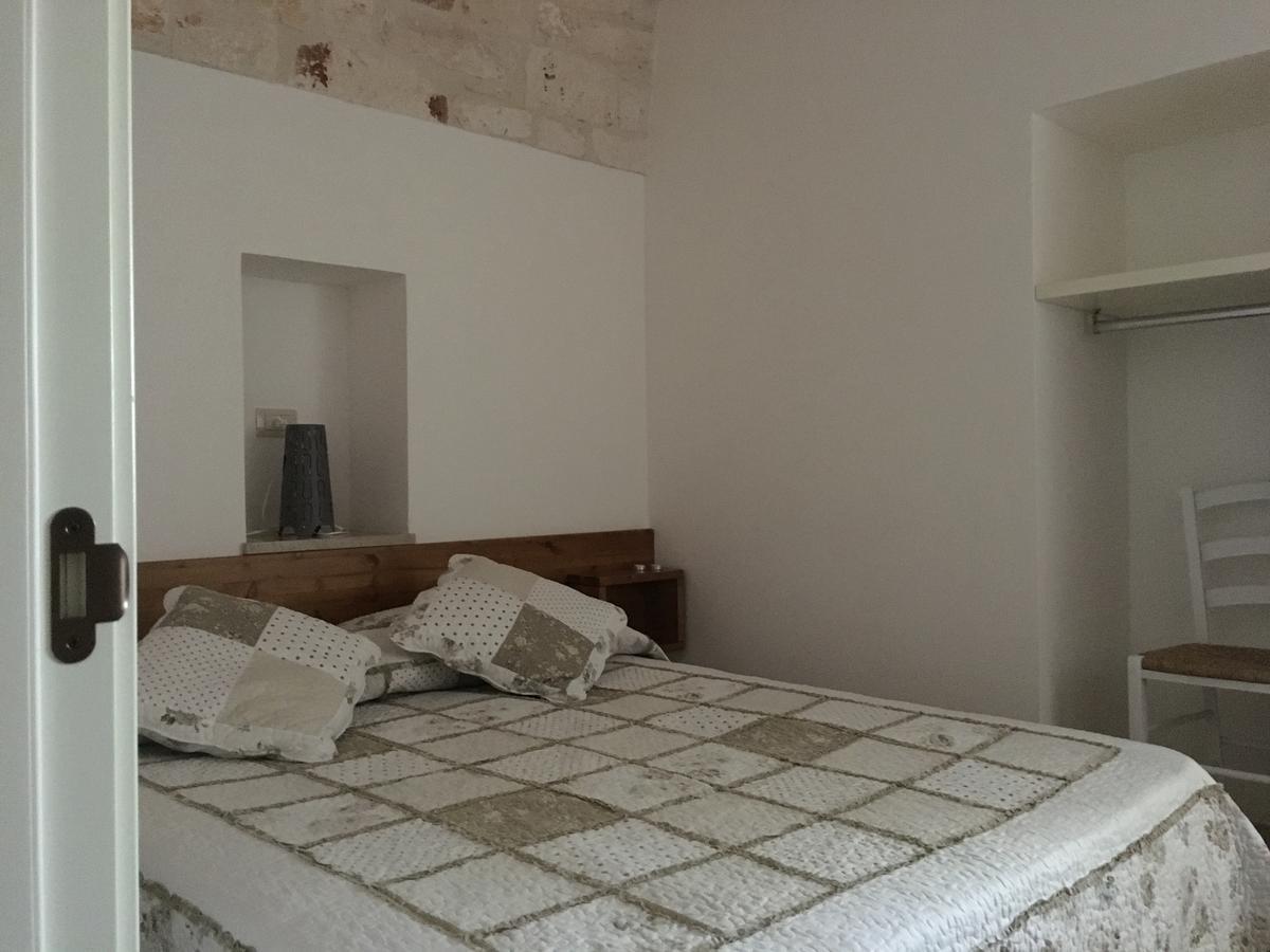 Casolare Di Pozzomasiello Locorotondo Exterior foto