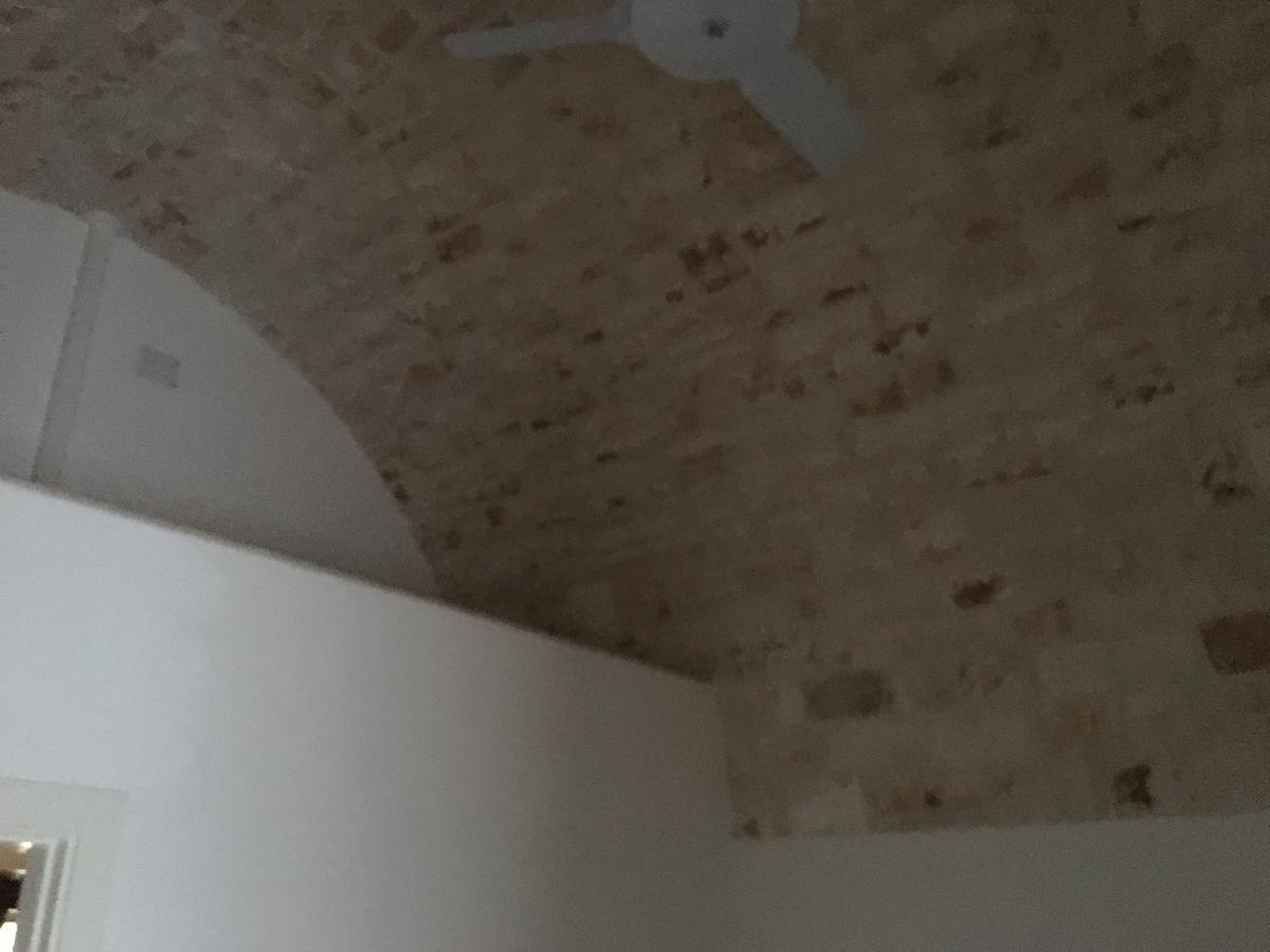Casolare Di Pozzomasiello Locorotondo Exterior foto
