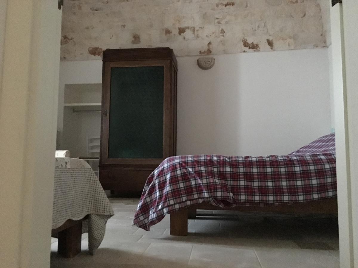 Casolare Di Pozzomasiello Locorotondo Exterior foto